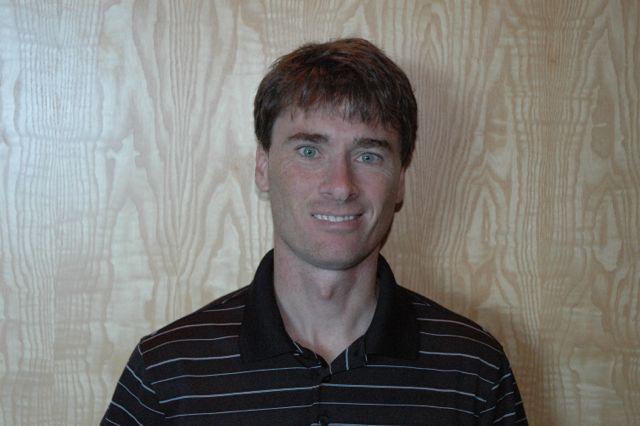 Sales Meeting Open Discussion – Mike Bradley