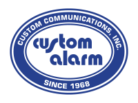 Custom Alarm