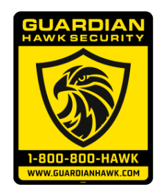 Guardian Hawk
