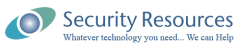 Security Resources Pacific