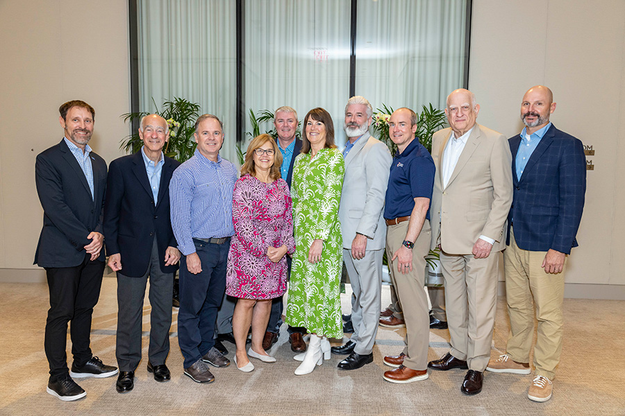 2025 Board of Directors