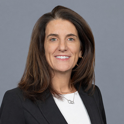 Jeannette Munroe, President, NetOne