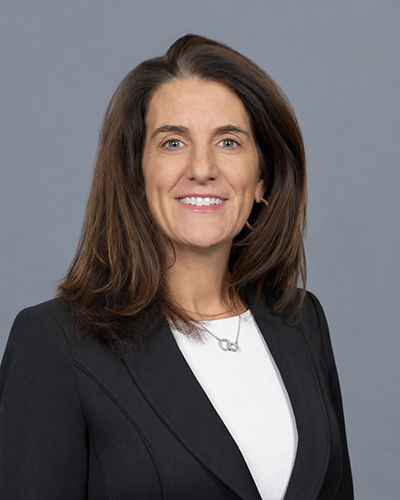 Jeannette Munroe, President, NetOne