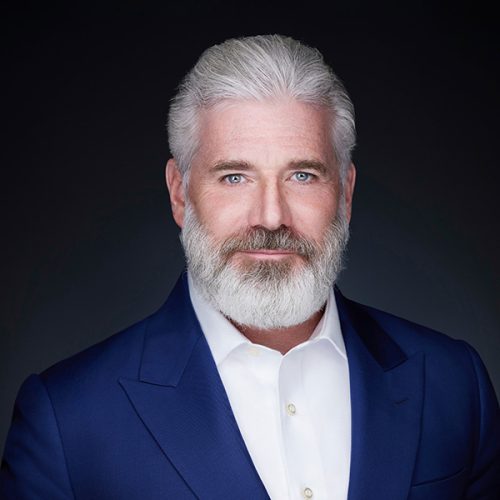 Scott Elkins, Executive Chairman of Zeus Fire and Security